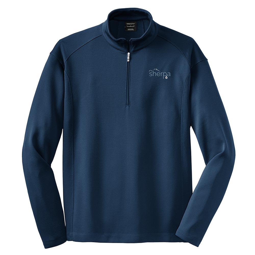 Sherpa 6 Nike Sport Cover Up - Men's