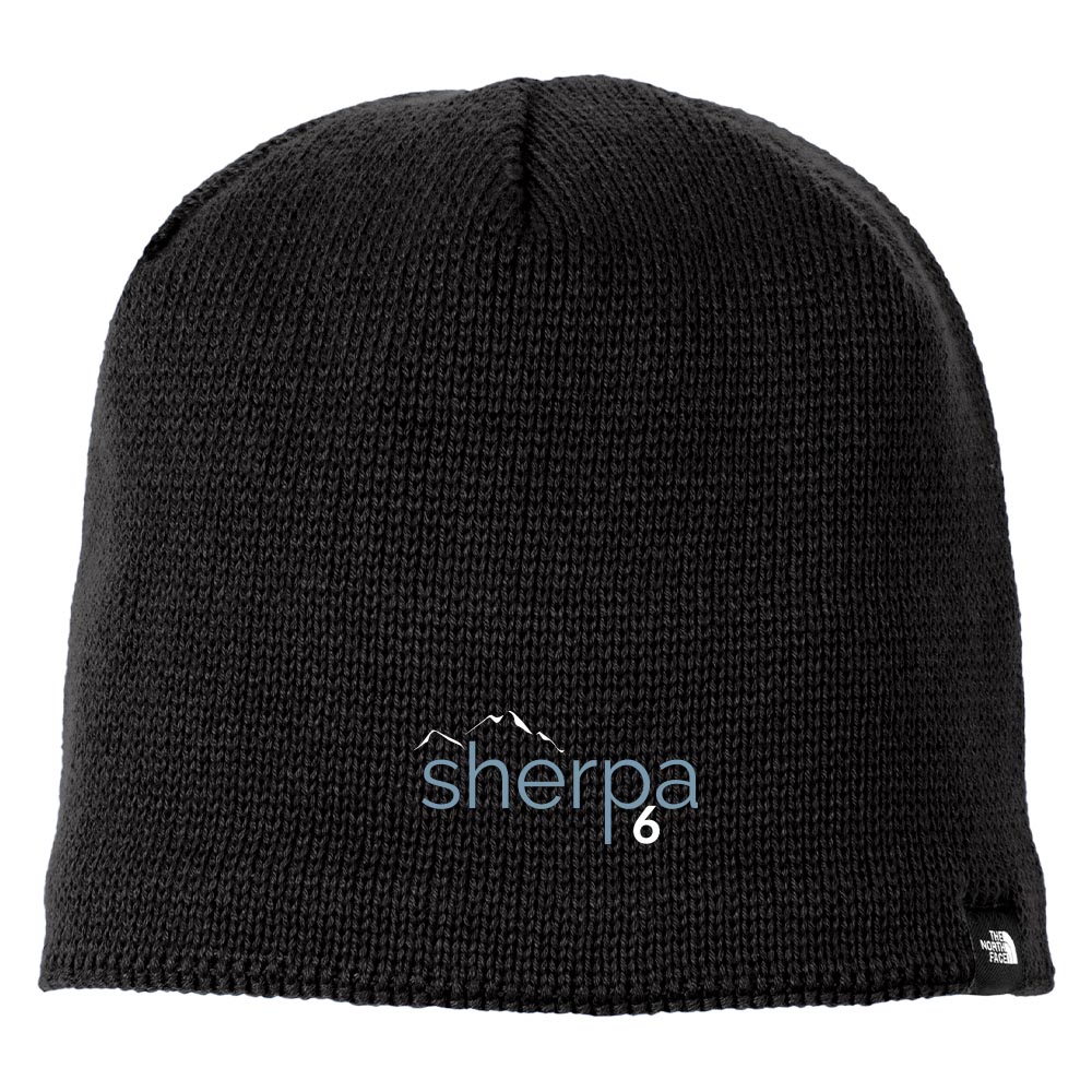 Sherpa 6 The North Face Mountain Beanie