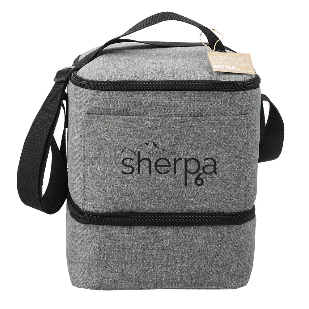 Sherpa 6 Tundra Recycled Lunch Cooler