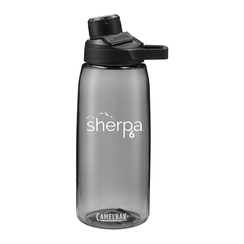 Sherpa 6 CamelBak Eddy + 32 oz Bottle Tritan Renew