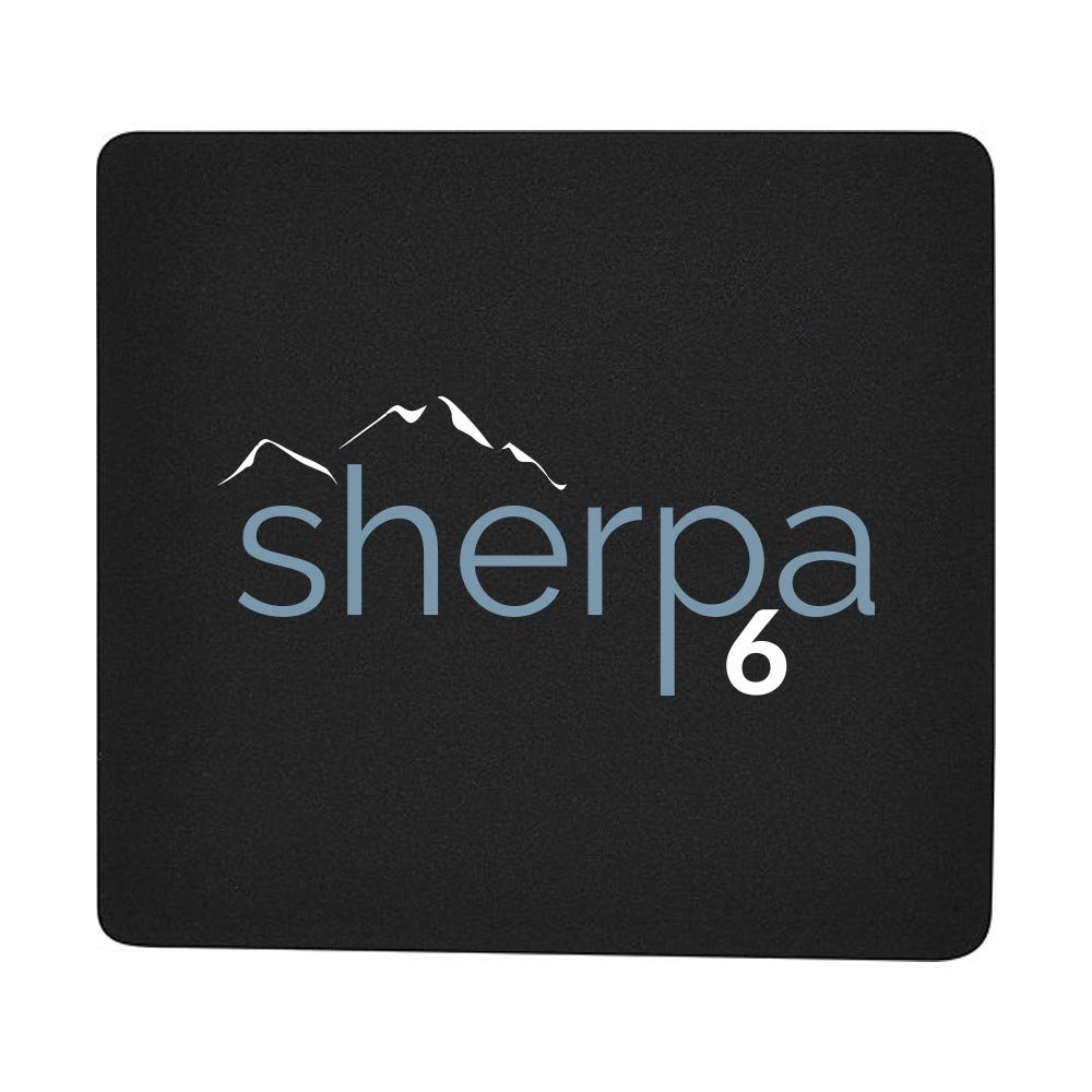 Original Fabric Antimicrobial Mouse Pad