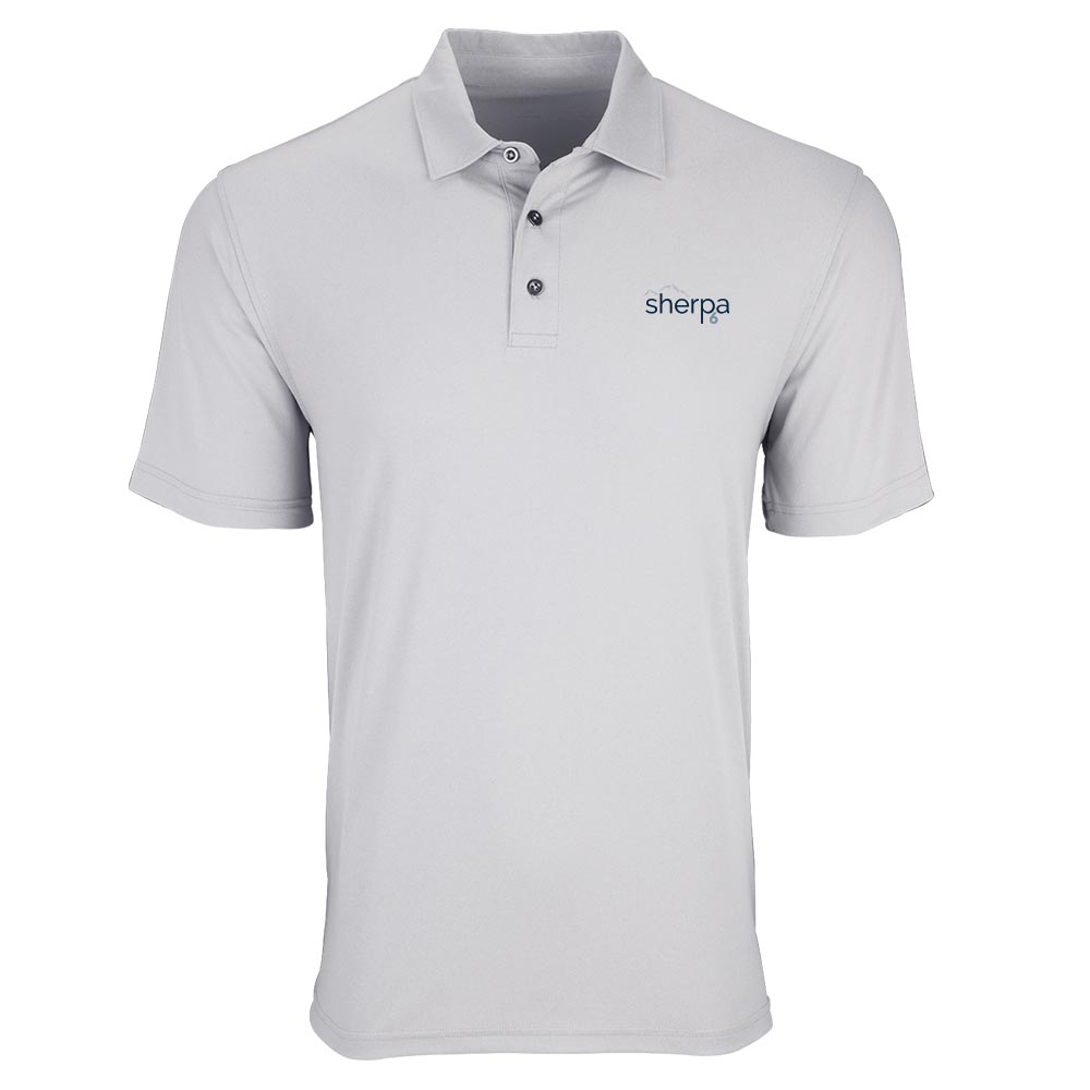 Sherpa 6 Vansport Planet Polo - Men's