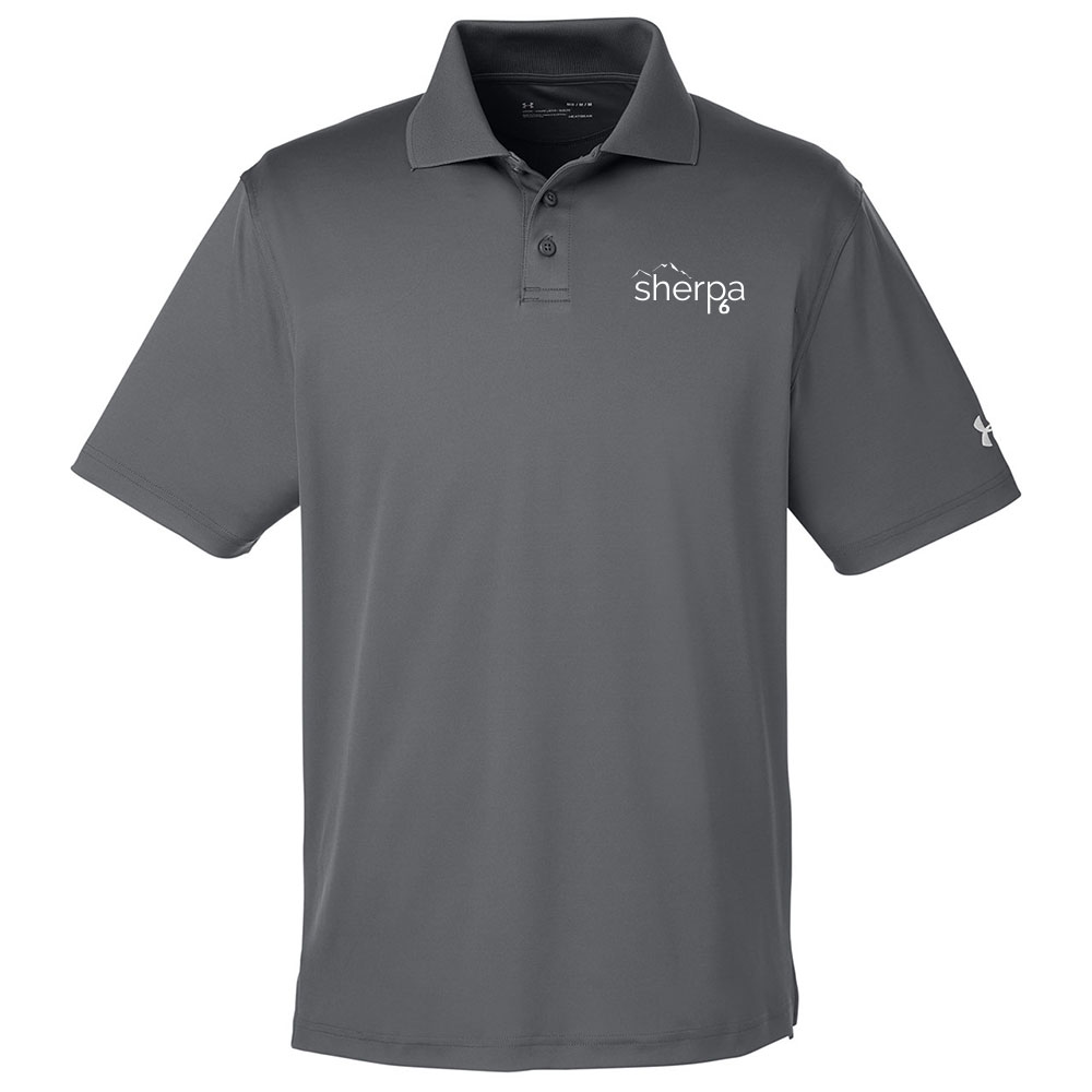 Sherpa 6 - UA Corp Performance Polo - Men's