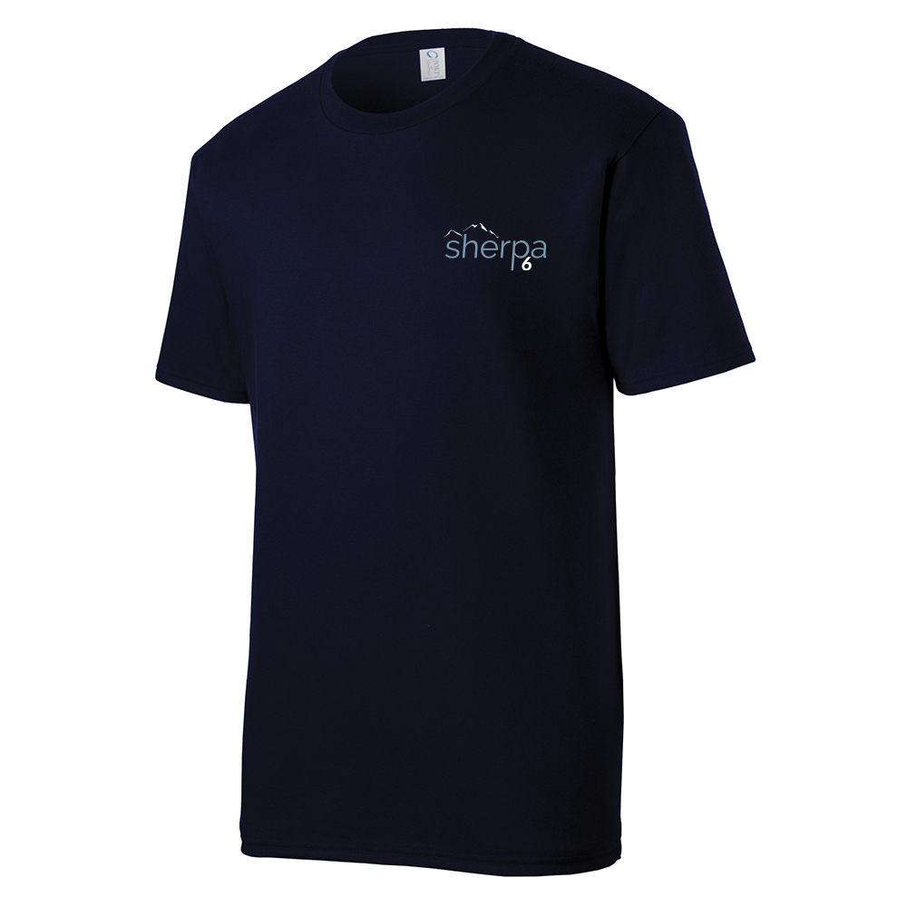 Sherpa 6 Fan Favorite Tee - On-Demand