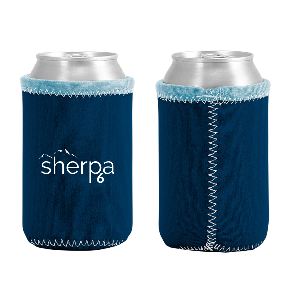 Sherpa 6 Liam Neoprene Can Insulator
