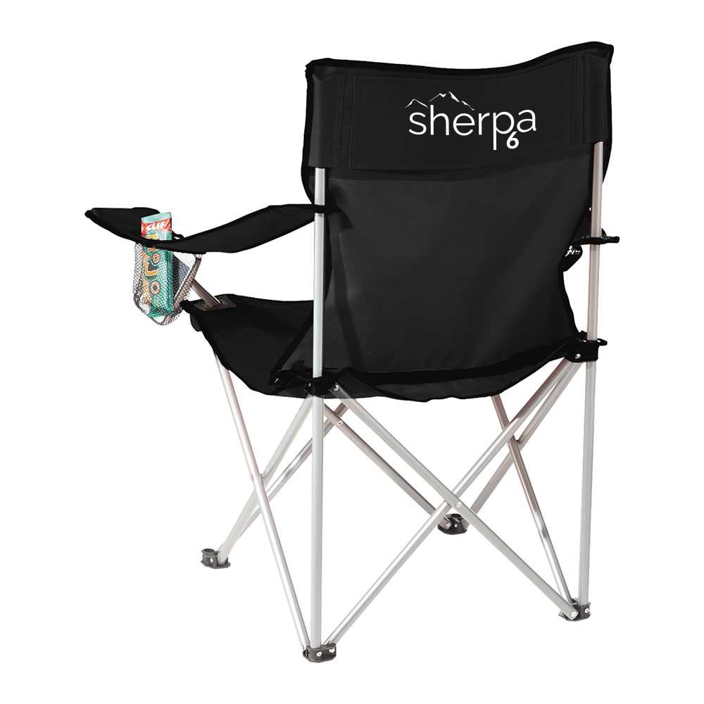 Sherpa 6 Fanatic Folding Chair