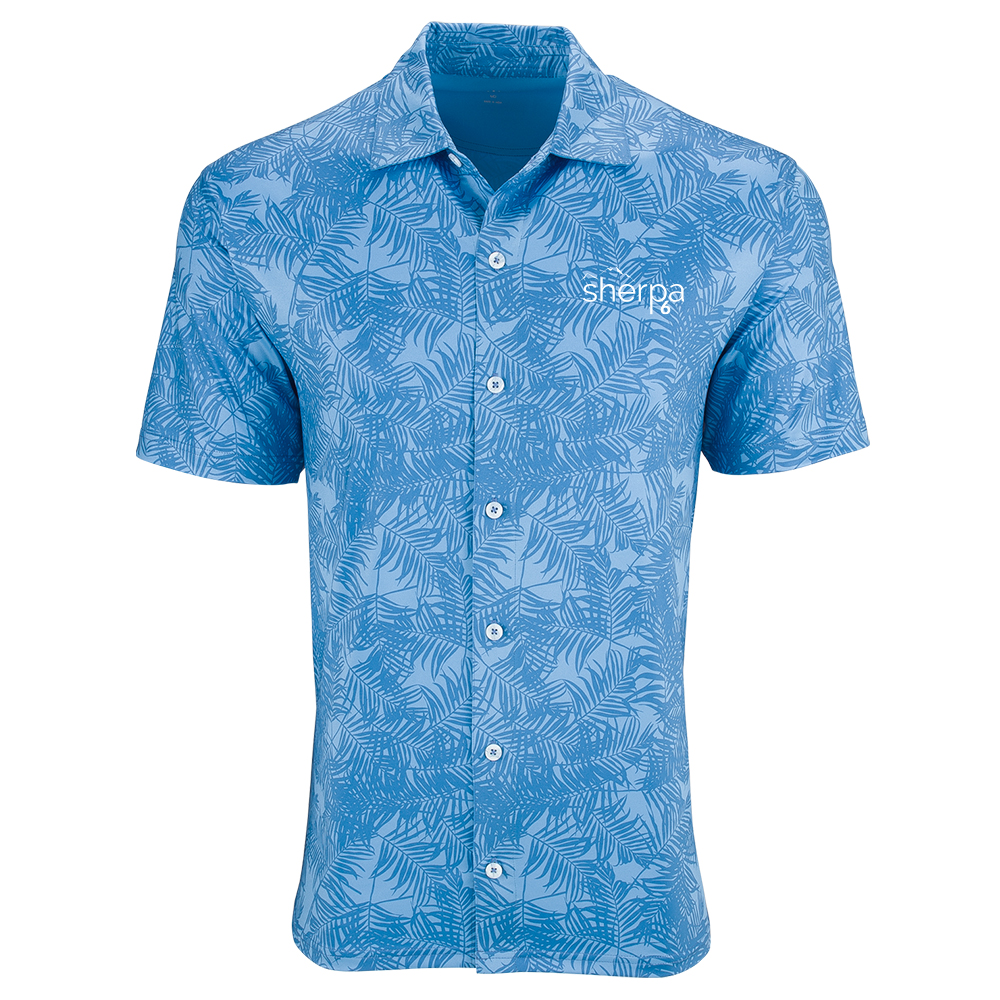 Sherpa 6  Pro Maui Shirt, Men's