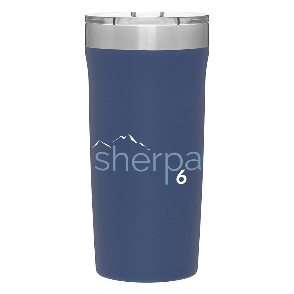 Sherpa 6 Palermo Tumbler