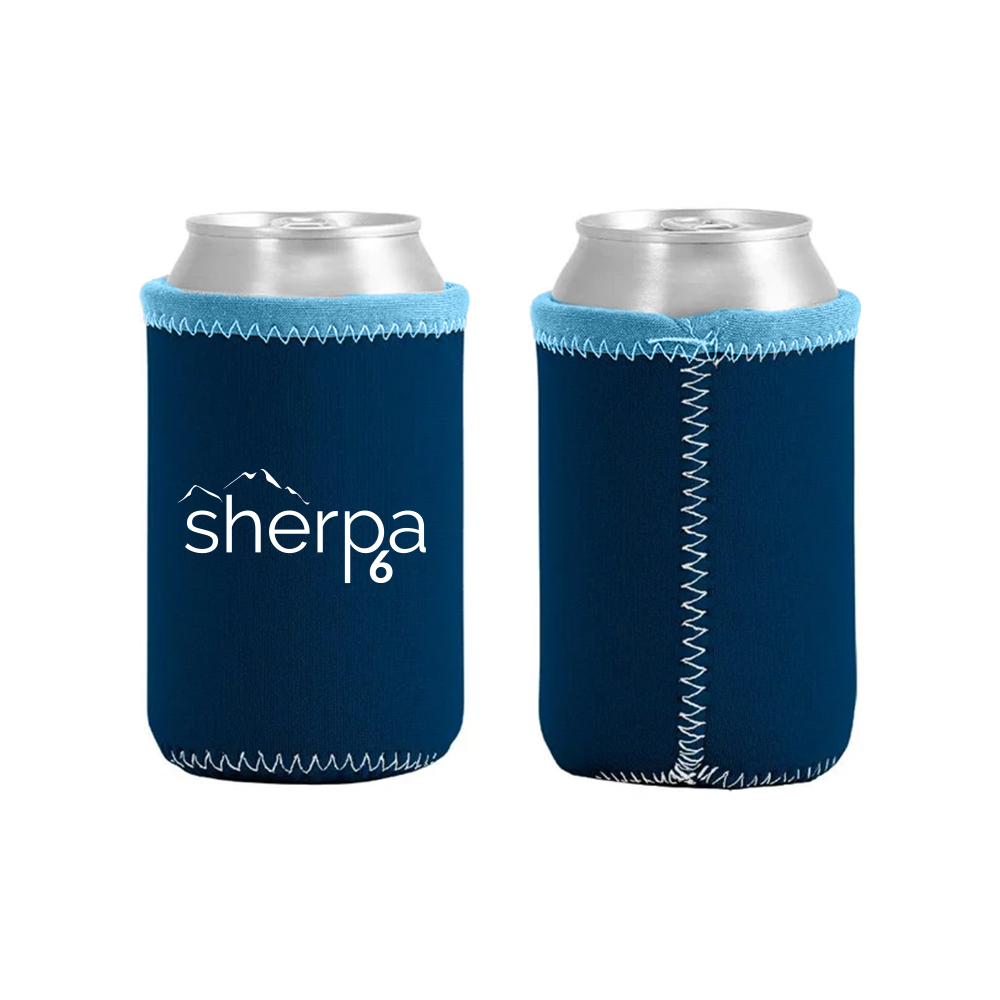 Bus Dev Liam Neoprene Can Insulator