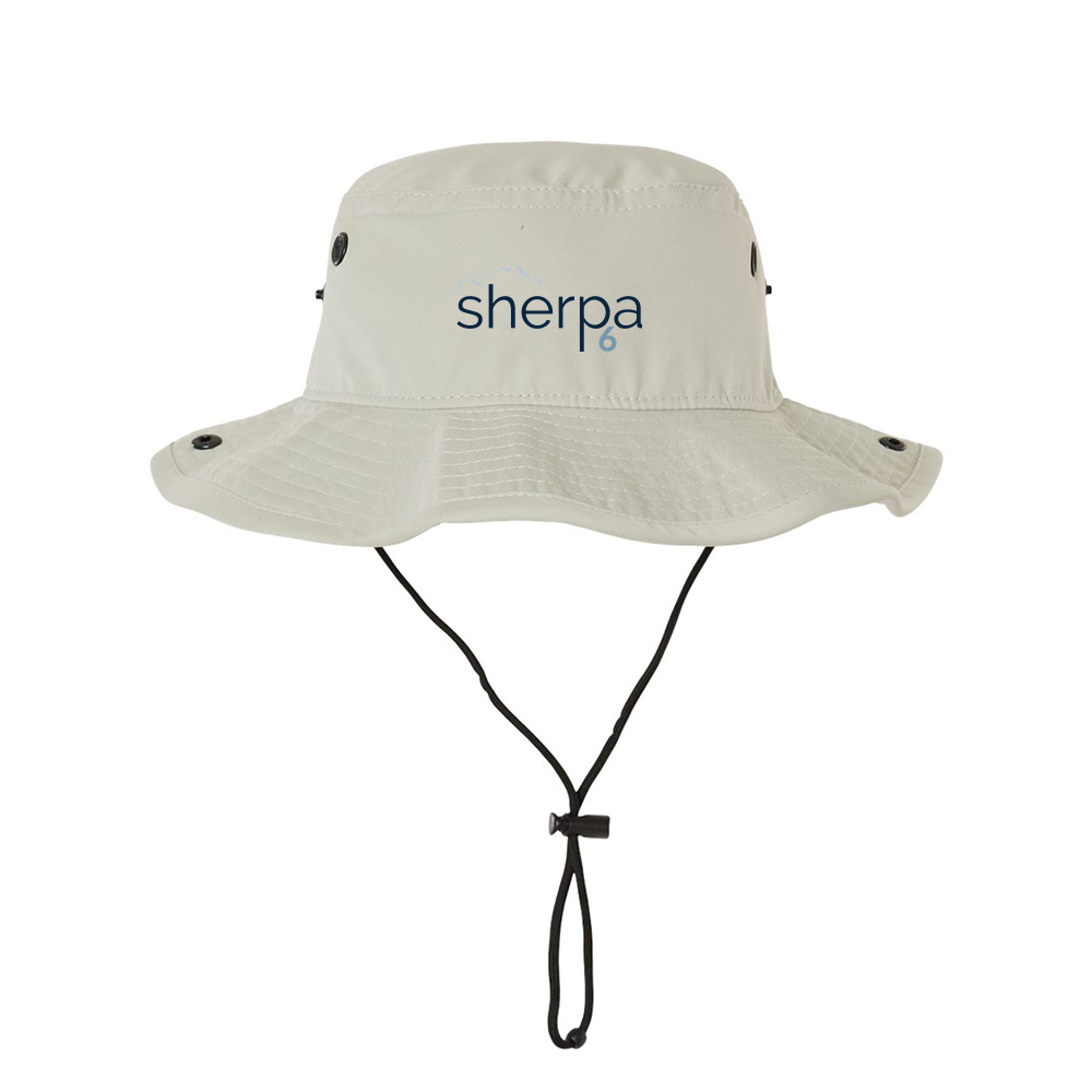 Sherpa 6 Legacy Cool-Fit Booney