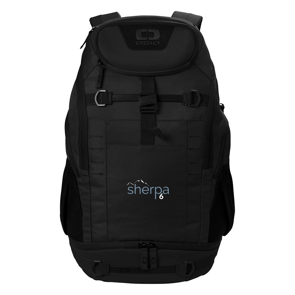 Sherpa 6 OGIO Utilitarian Pack