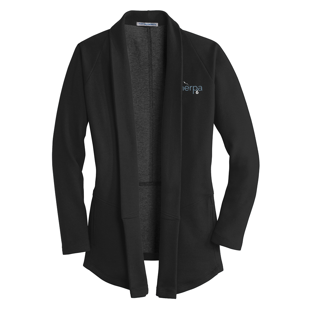 Sherpa 6 Interlock Cardigan, Ladies'