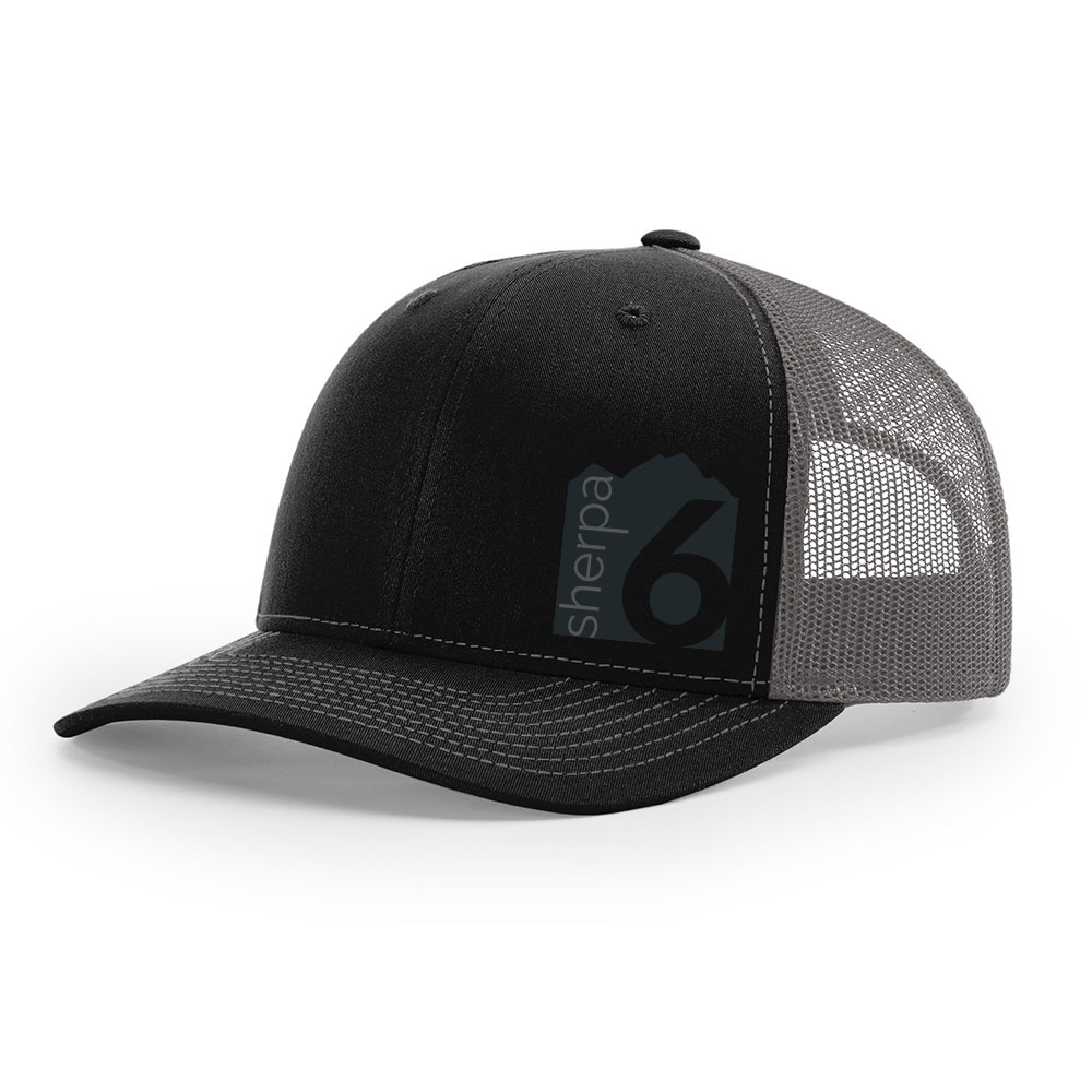 Richardson Trucker Cap