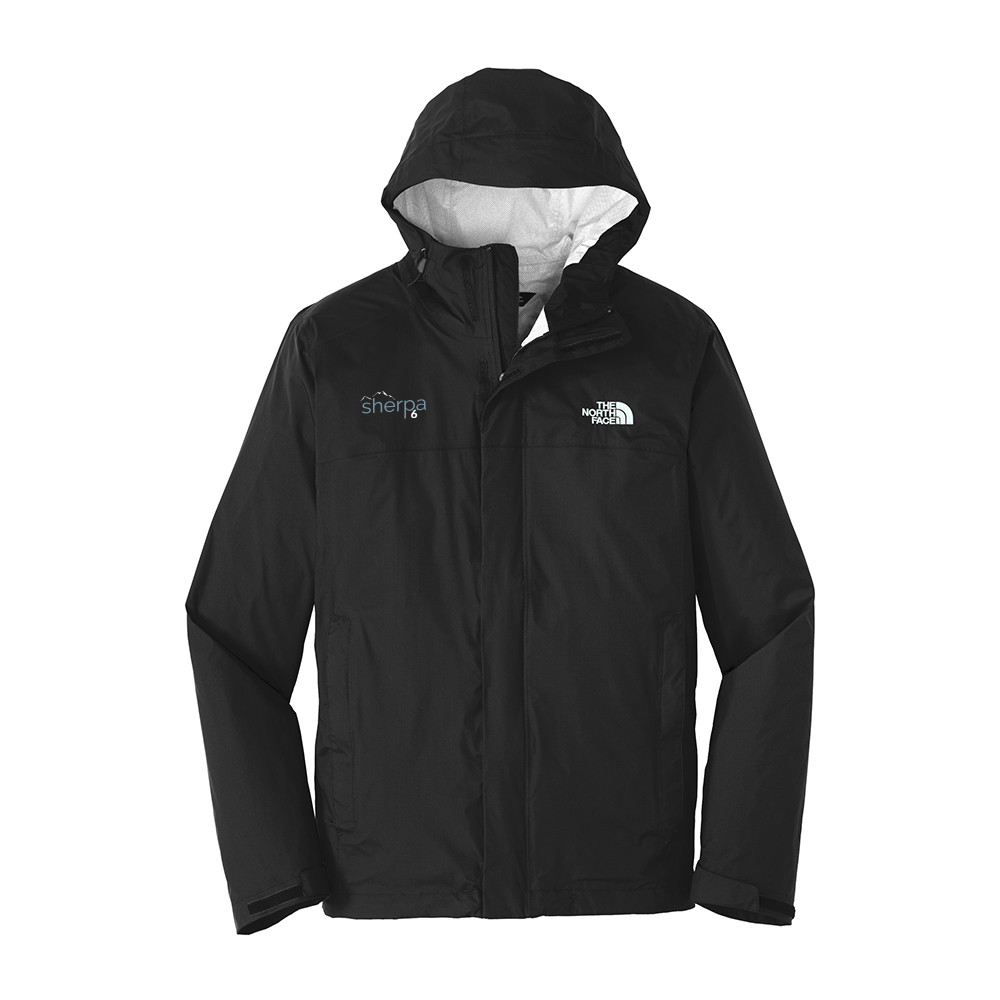 Sherpa 6 The North Face DryVent Rain Jacket - Men's