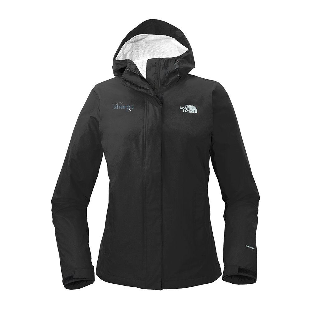 Sherpa 6 The North Face DryVent Rain Jacket - Ladies'