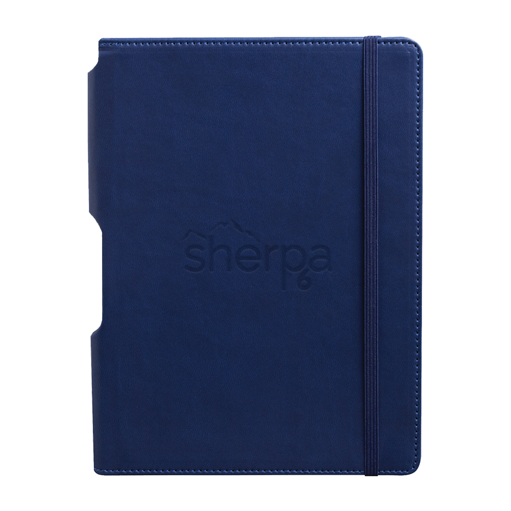Sherpa 6 EccoloTempo Journal