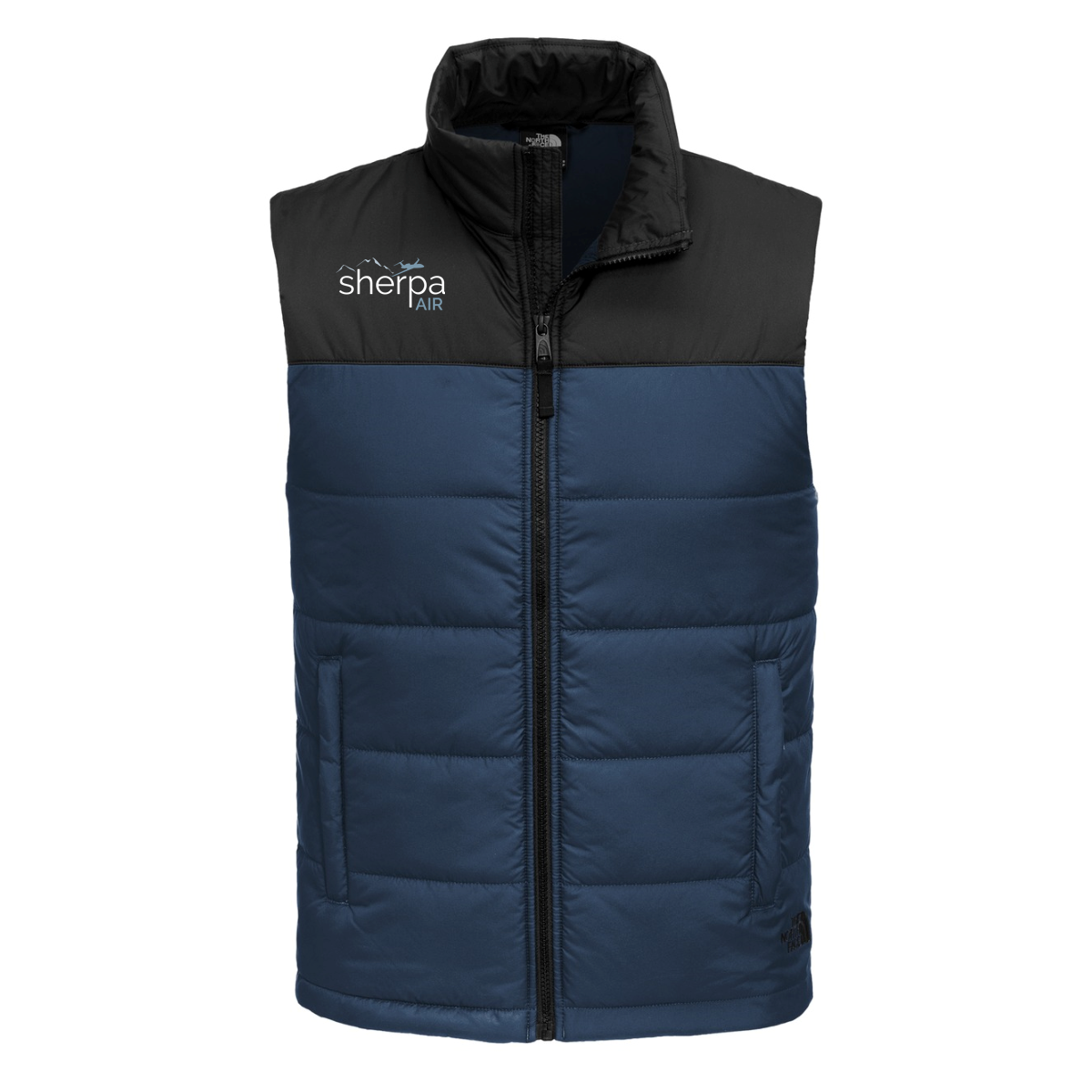 Sherpa 6 The North Face Everyday Insulated Vest - Men's
