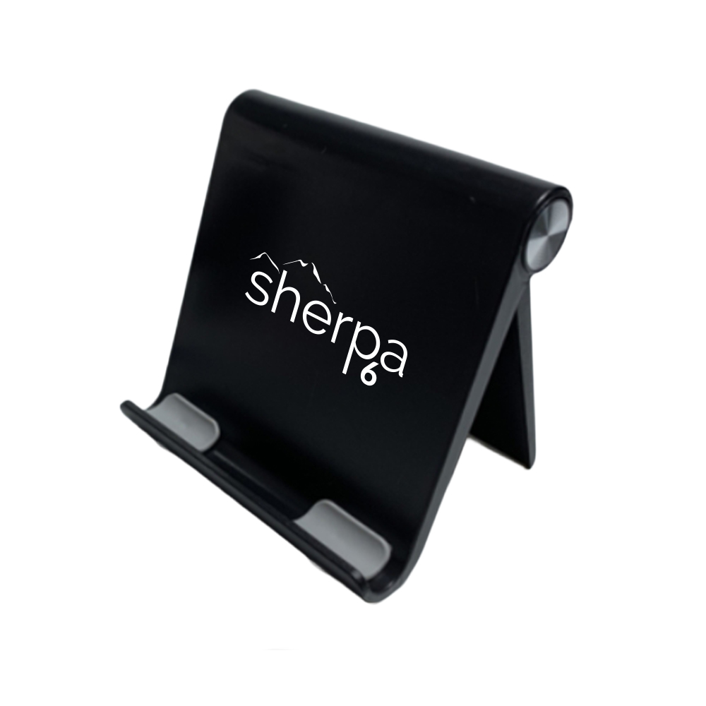 Resty Phone & Tablet Stand